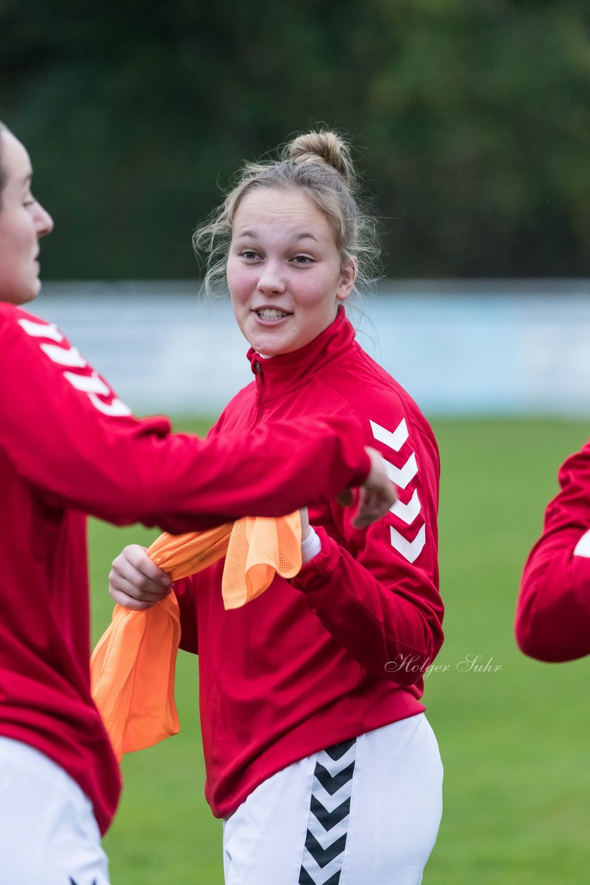 Bild 94 - Frauen SV Henstedt Ulzburg II - TSV Klausdorf : Ergebnis: 2:1